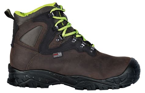 Cofra BERBER UK S3 WR SRC Safety Boots Ai Workwear