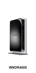 Amazon NETGEAR RangeMax Wireless Router WNR1000 100NAS G54 N150