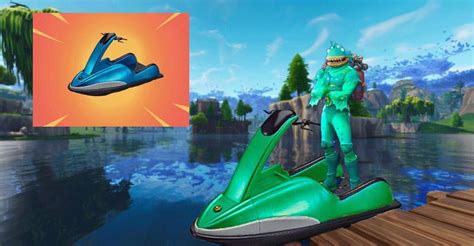 Fort Intel On Twitter Would You Like To See Jet Skis Added To