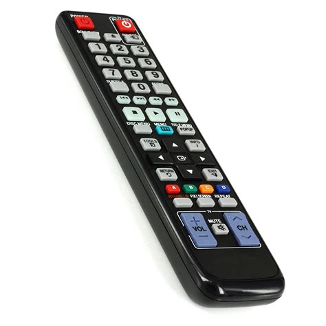 Snapklik Universal Remote For Samsung Blu Ray Dvd Player Bd C