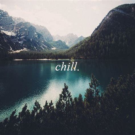 Chill Vibes Logo Logodix