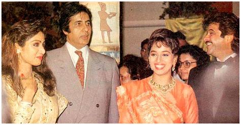 22 Years Of Roop Ki Rani Choron Ka Raja Sridevi The Last Empress