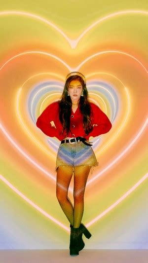 323780 Seulgi Red Velvet Psycho ReVe Festival Finale 4k Rare