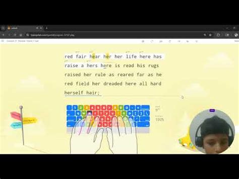 Master Typing Exercises Enhance Speed Accuracy Typingclub Practice