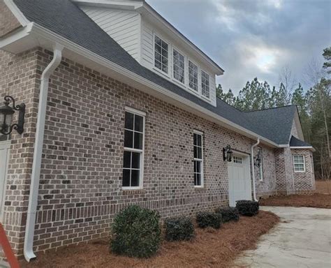 Cantey Gutters Gutter Installation New Gutters And Downspouts In Seneca Sc