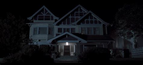 Set-Jetter & Movie Locations and More: Insidious (2010)