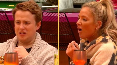 Horrified Big Brother Viewers ‘call Ofcom’ And Demand ‘disgusting’ Housemate Is Evicted By Show