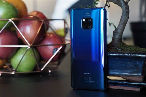 Huawei Mate 20 Pro Tips And Tricks The EMUI 9 0 Masterclass