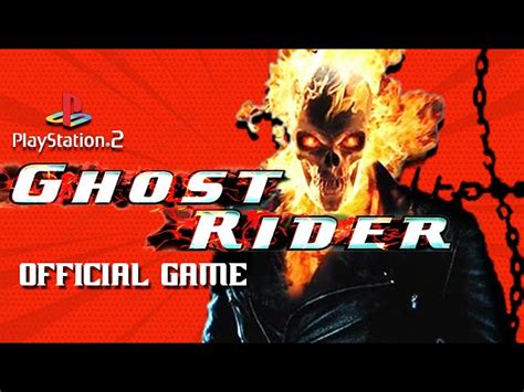 Ghost Rider Game Videos Ghost Rider Game Clips