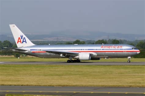 1988 - 2010 Boeing 767-300ER - Gallery | Top Speed