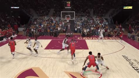 Best Dribble Moves In Nba K Giga Screens