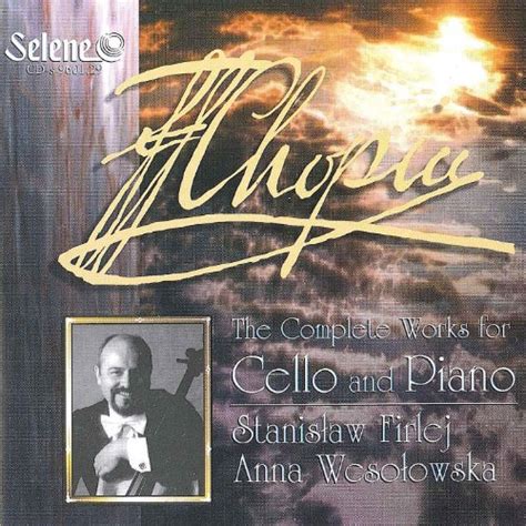 Amazon Music Stanislaw Firlej Anna Wesolowska Chopin The Complete