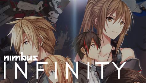 Nimbus Infinity On Steam