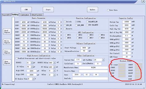 Instructions Jbd Bms Protocol Hackaday Io