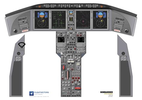 Cockpit Posters from Flightvectors | Online Store