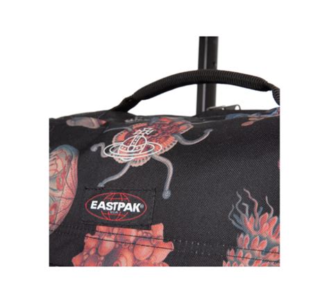 Eastpak Vivienne Westwood Tranverz S Save Our Ocea Ek22fb96 Unisex