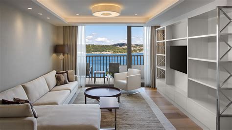 RESIDENCES The Grand Tarabya Hotel Istanbul