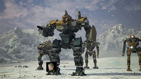 18 Best Giant Mecha-Themed Game Series You Can Play Right Nowlish ...