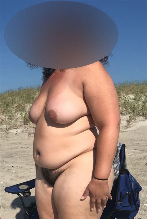 See And Save As Nude Beach Hairy Bbw Milf Porn Pict Crot