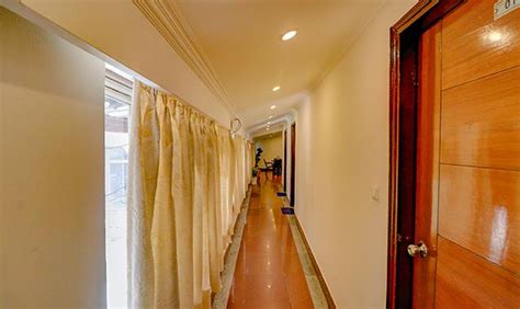 Fabhotel F9 Mall Road The Mall Road Mussoorie Reviews Photos And Offers