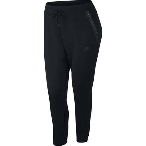 Nike Sportswear Tech Fleece Womens Pants Black 863124 010