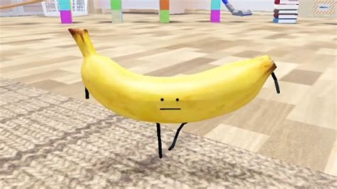 Secret Staycation Where To Find Banana Location Roblox Youtube