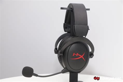 HyperX Cloud Core Wireless Lightning Review: Relatively Affordable Surround Sound Gaming Headset ...