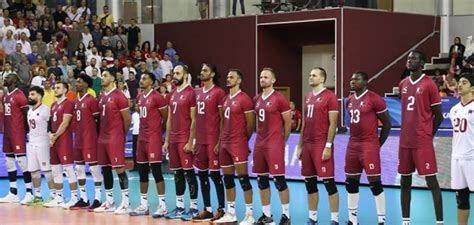 Official Men S Volleyball World Ranking