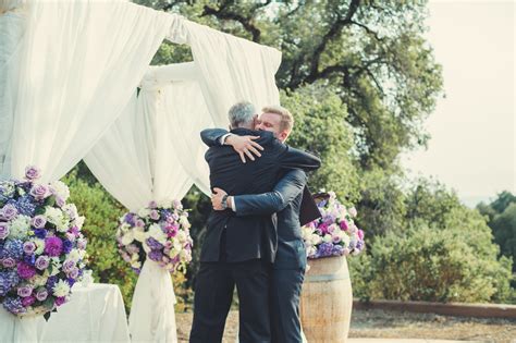 Paradise Ridge Winery Wedding in Santa Rosa