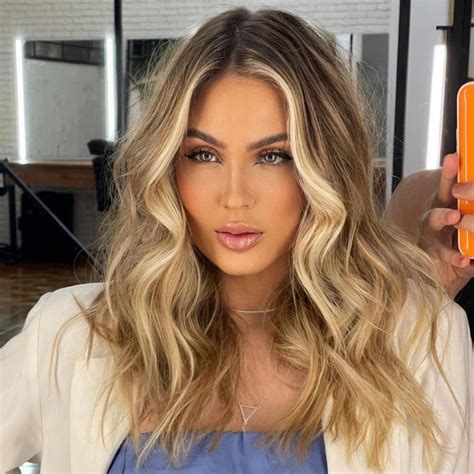 30 Balayage Hair Ideas You Would Want To Try Today Social Beauty Club