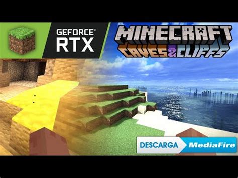 SHADER ULTRA REALISTA PARA MINECRAFT PE 1 17 30 LINK DIRECTO 2021