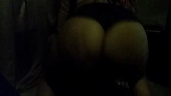 Thick Atlanta Chick Ass Shaking Before Getting Power Fucked XVIDEOS