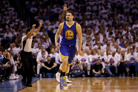 Warriors Relive Klay Thompson S Best Moments Before His Return Page