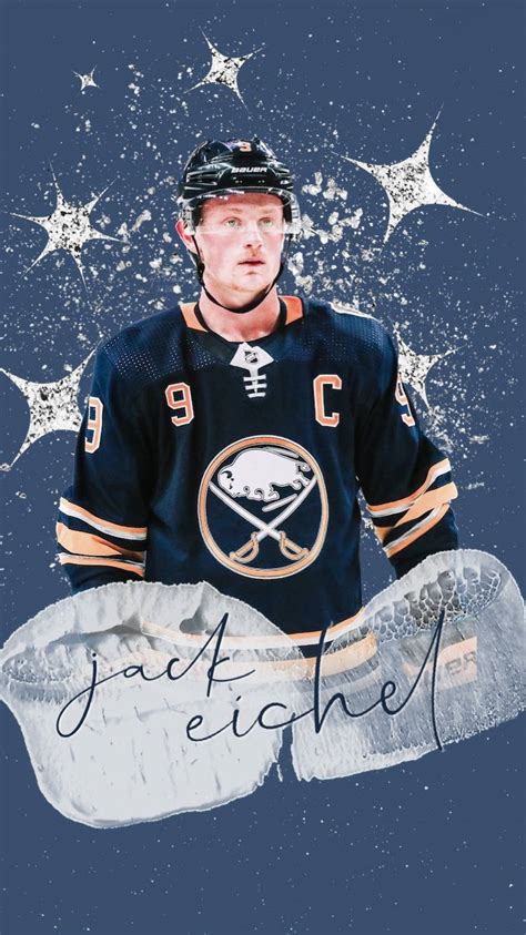 Top Jack Eichel Wallpaper Full Hd K Free To Use