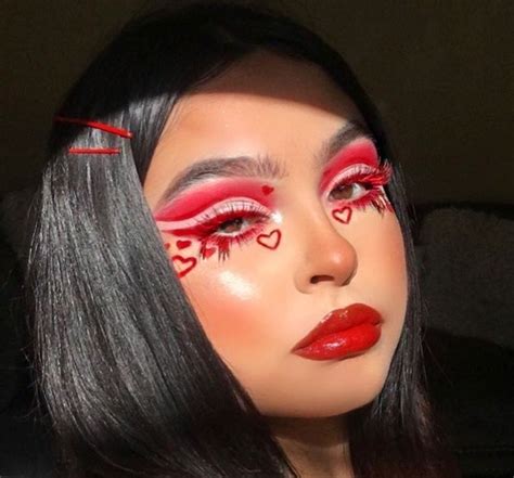 Pin By 🥀𝓡𝓸𝓼𝓮 🥀 On Makeup Ideas Day Eye Makeup Artistry Makeup Day