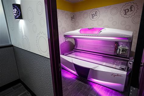 How To Use Planet Fitness Tanning Bed Ultimate Guide Everyday Health