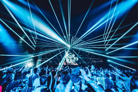 pittsburgh edm shows 5