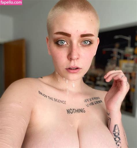 Shelley Floryd Eazelox Kukar Ut Nude Leaked Onlyfans Patreon Photo