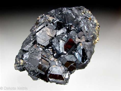 SPHALERITE Mineral Specimen For Sale