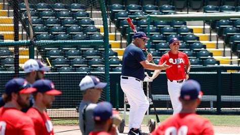 Baseball Is Returning to the Olympics, With or Without the U.S. - The ...