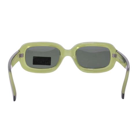 Supply Rectangle Sunglasses For Women Retro Driving Glasses Plastic Sun