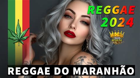 Hora Melhor Reggae Do Maranh O Sele O Top Melhor M Sica