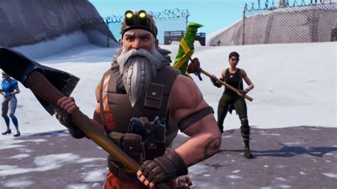 Epic Games brings back holiday event to Fortnite | Eneba