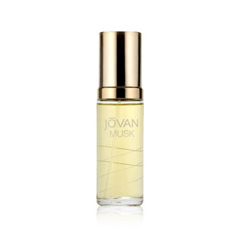 Jovan Musk For Women Cologne Spray 59ml