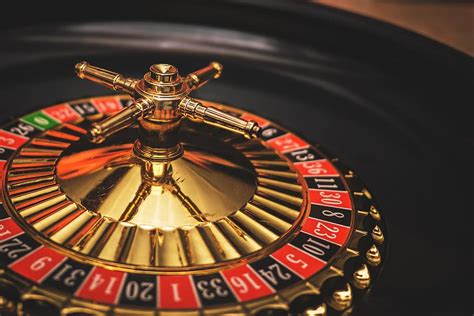 Langkah Bermain Roulette Tutorial Bermain Untuk Pemula Weezbo