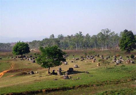 Xieng Khouang Travel Guide Laos Destinations