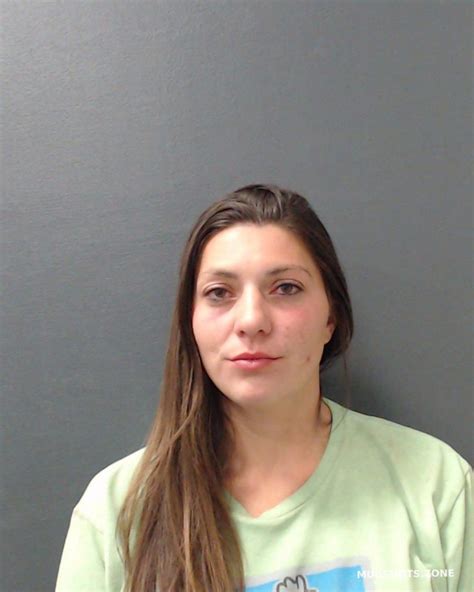 De Cento Laura Leigh 09042023 Comal County Mugshots Zone