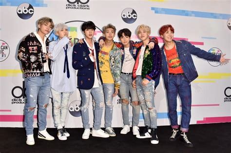 K Pop Titans Bts Break Into Top 40 Of Billboard Hot 100 Gma News Online