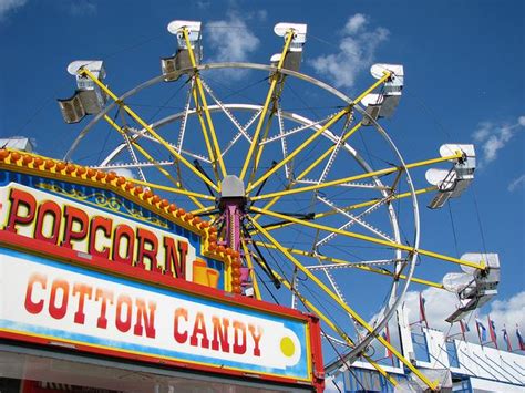 The Decatur County Fair is coming soon — and this year, there’s a ...