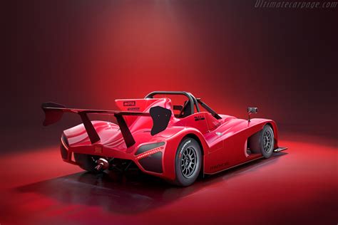 Radical Sr Xxr